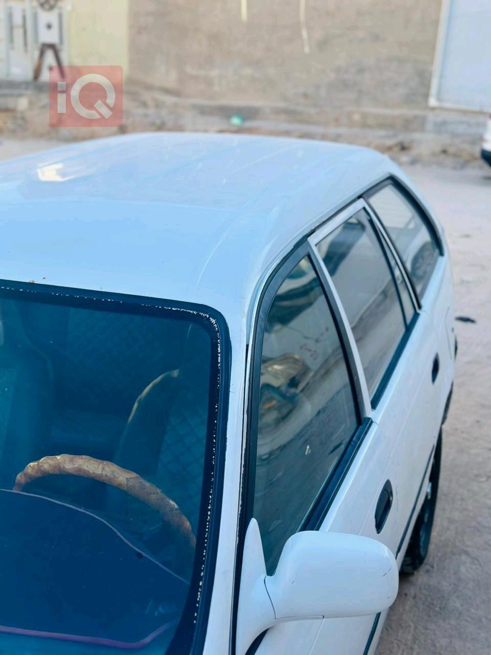 تۆیۆتا کۆرۆلا